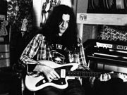 Kurt Vile