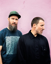 Sleaford Mods